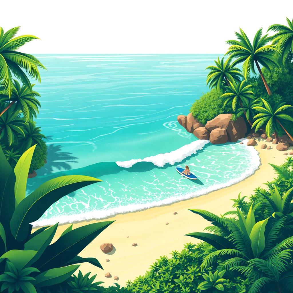 Brasil Surfe Clube in Buzios area
