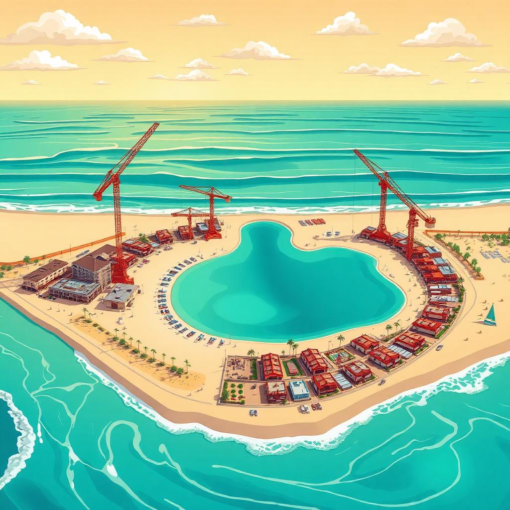 Ocean Kamp in Oceanside, CA